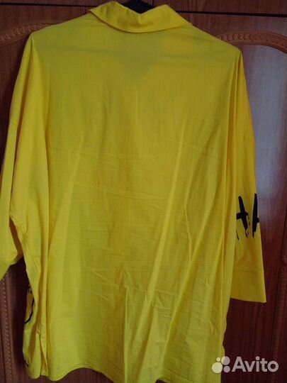 Новые женские вещи