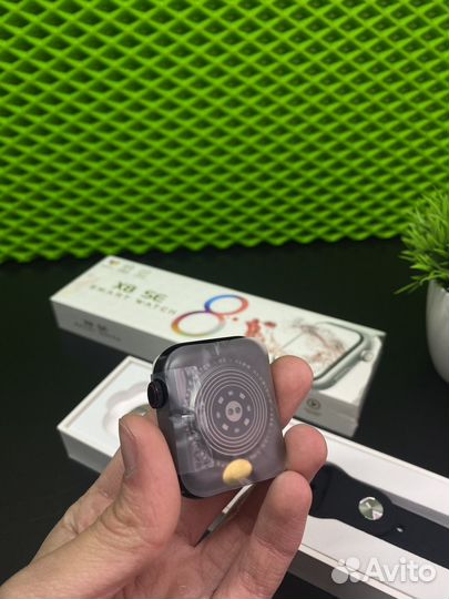 Часы Apple Watch X8 SE