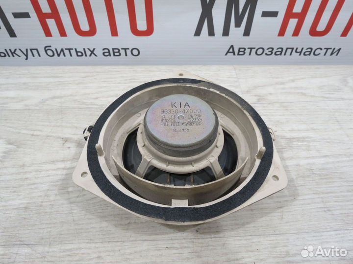 Динамик Kia Rio 3