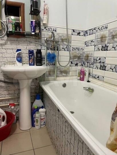 1-к. квартира, 39,9 м², 5/10 эт.