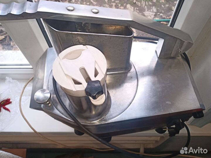 Овощерезка celme