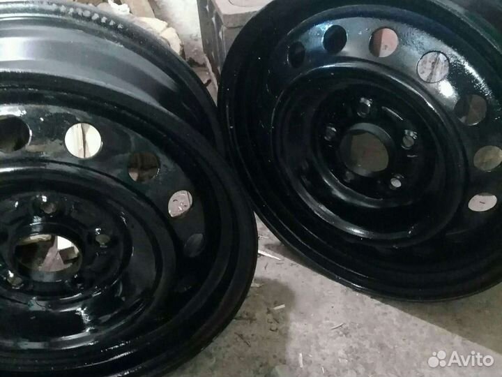 Диски mitsubishi