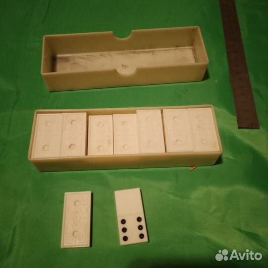 Домино СССР