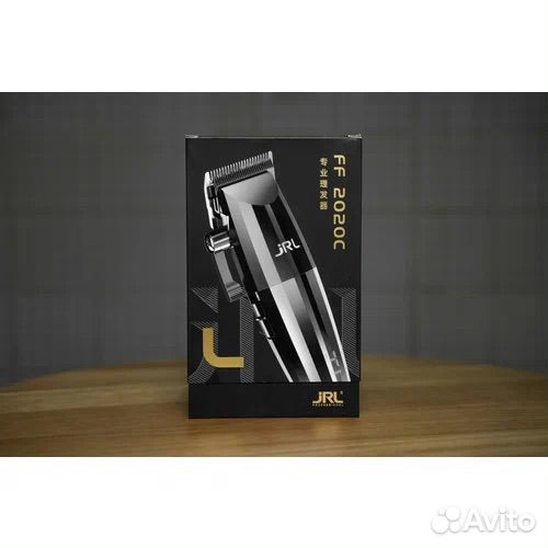 Машинка для стрижки JRL FreshFade 2020C original