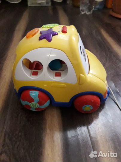 Музыкальная машина