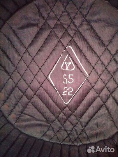 Военная ушанка