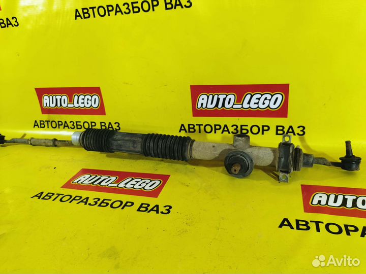 Рулевая рейка на ваз 2109-2114 /Авторазбор
