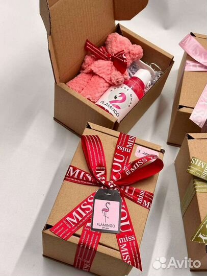 Подарочный набор