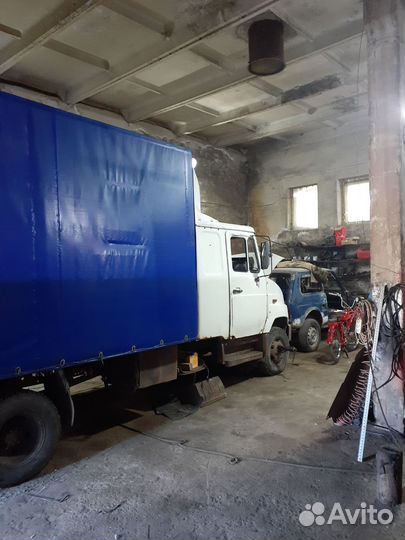 ЗИЛ 5301ОЕ, 2005