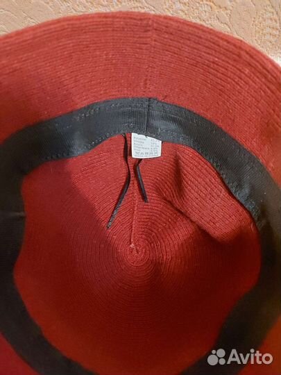 Шапка женская весна-осень