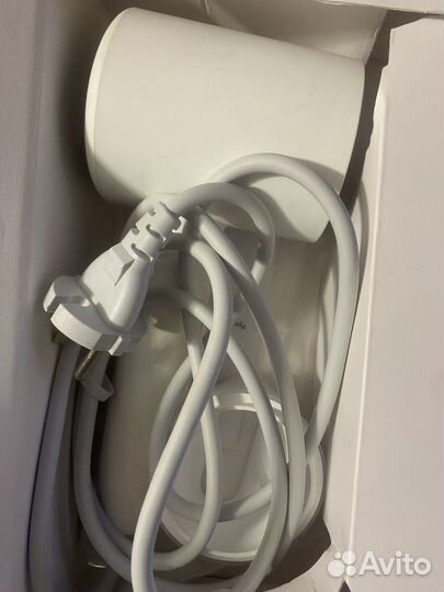 Фен Xiaomi Mi Ionic Hair Dryer H300