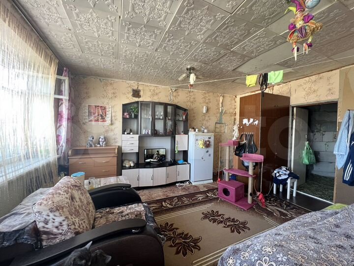 Комната 21 м² в 1-к., 9/9 эт.