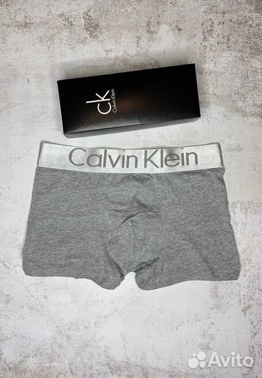 Набор трусов Calvin Klein