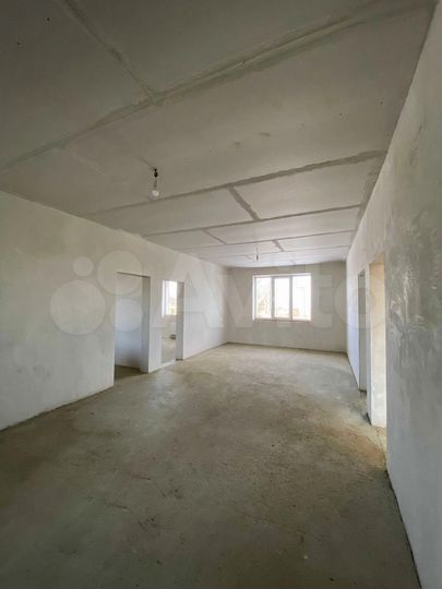 Дом 108 м² на участке 6,5 сот.