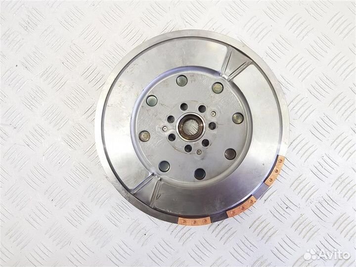 Маховик АКПП (драйв плата) Kia Sportage NQ5