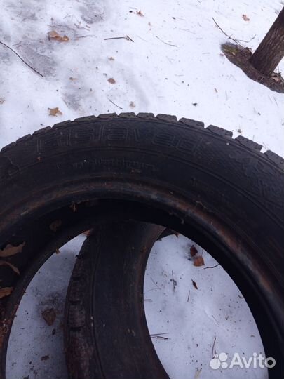 Gislaved Nord Frost 5 215/60 R16