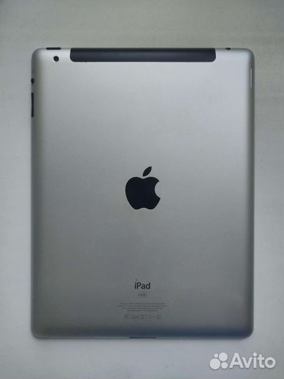 Планшет iPad 2 64Gb, Wi-Fi + Sim