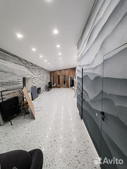 Уборка квартир Мойка окон Услуги клининга