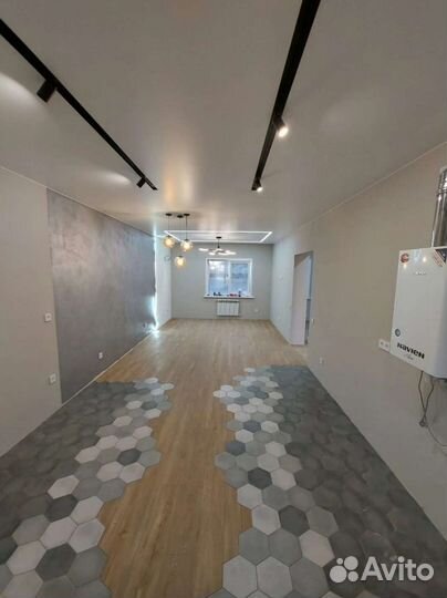 Ремонт квартир