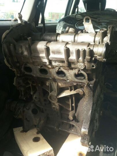 Гбц Skoda 1.6 BTS 03c103351k03c109101cp