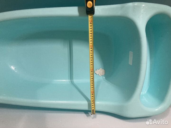 Ванночка для купания