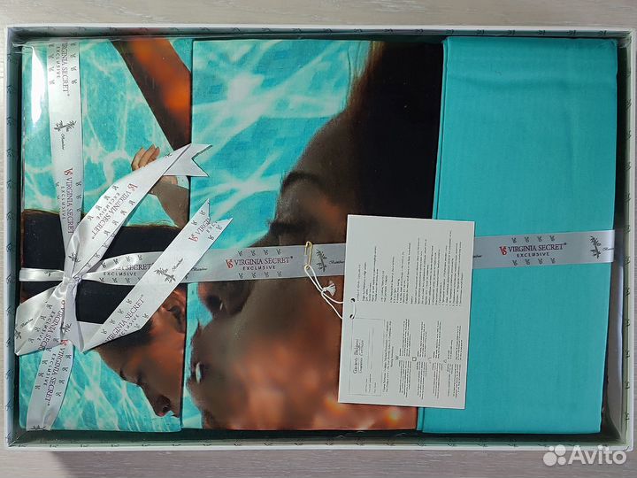 Постельное белье Virginia Secret home collection