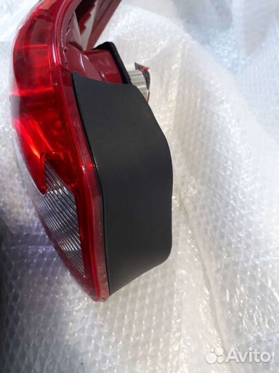 Фонарь задний левый лада гранта лифтбэк
