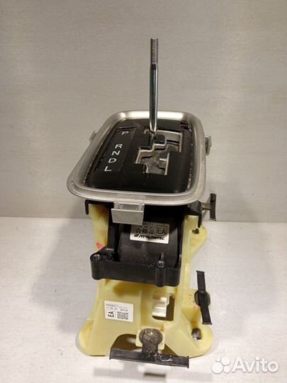 Селектор АКПП Mitsubishi Outlander 3 4B11 2013