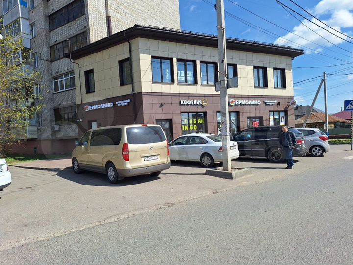 Свободного назначения, 110 м²