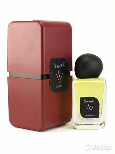 Escentric Molecules Molecule 02 Sevaverek №5502