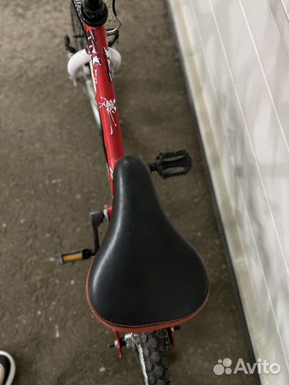 Велосипед orbea MX 14