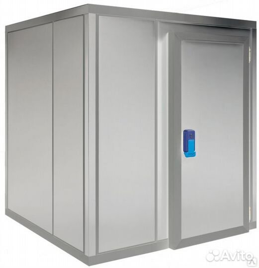 Холодильные камеры