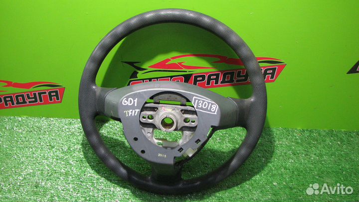 Руль honda GD1,GD2,GD3,GD4,GD5,GD6,GD7,GD8,GD9,GK1