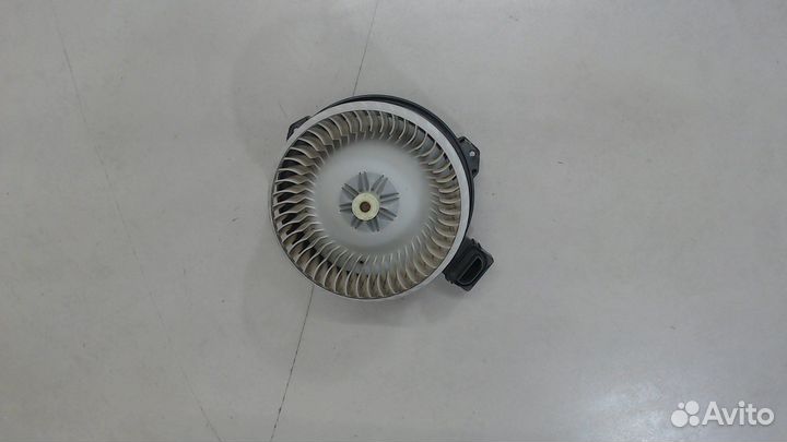 Двигатель отопителя Dodge Ram 2008, 2012