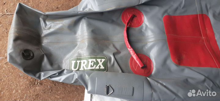 Надувной банан