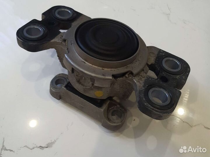 Опоры двигателя Volvo