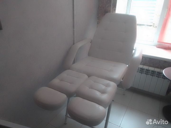 Кресло для педикюра бу