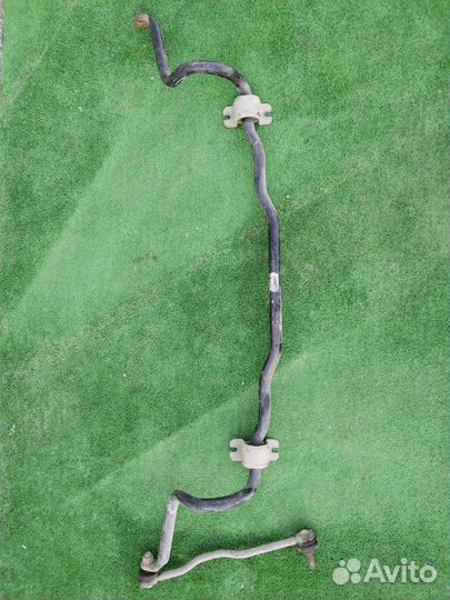 Стабилизатор передний Opel Zafira B