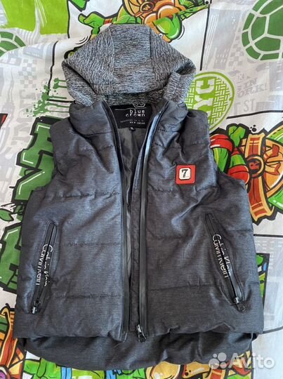 Детская одежда для мальчиков