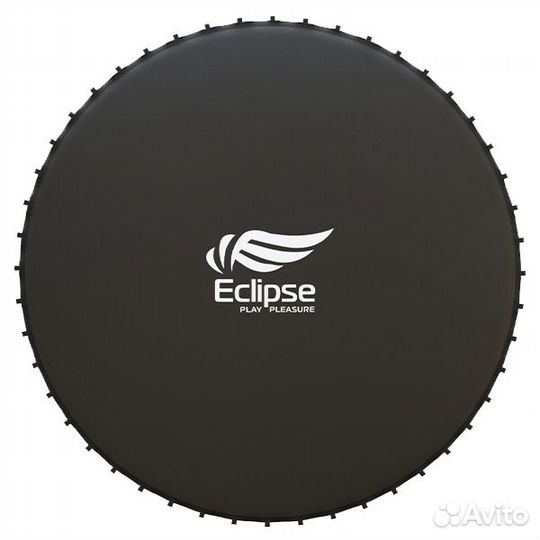 Батут Eclipse Space Military 12FT (3.66м) - торг