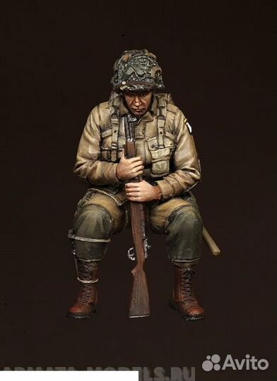 Миниатюра soga Miniatures 3582