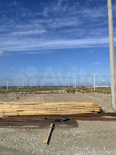 Участок 1 сот. (ИЖС)