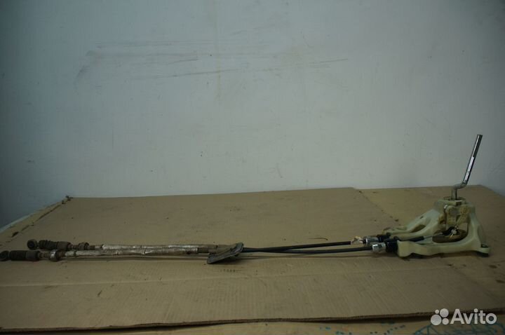 Трос МКПП Geely Emgrand eс7 2009-2016