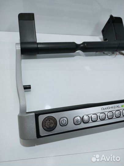 Ручка с ножками для гриля Tefal GC724D12