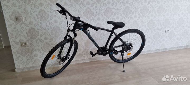 Велосипед горный Stern Energy 2.0 27.5 2022