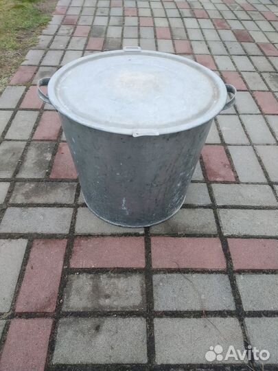 Выварка
