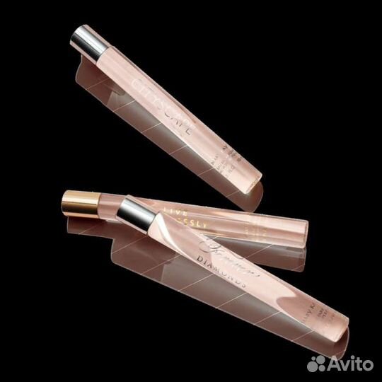 Парфюмерия Мэри Кэй