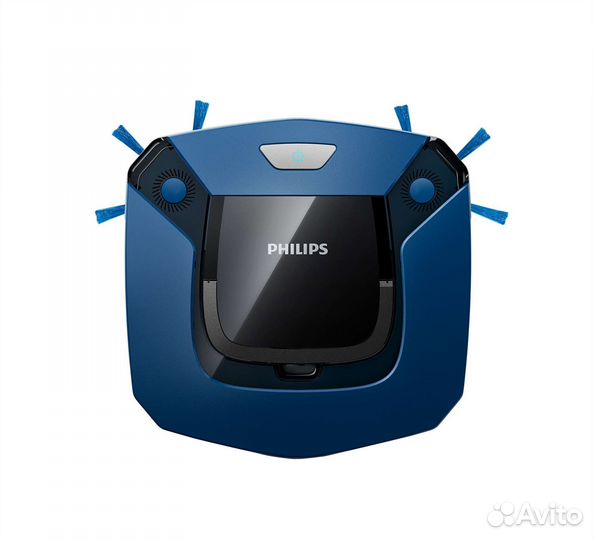 Робот-пылесос Philips FC8792 SmartPro Easy