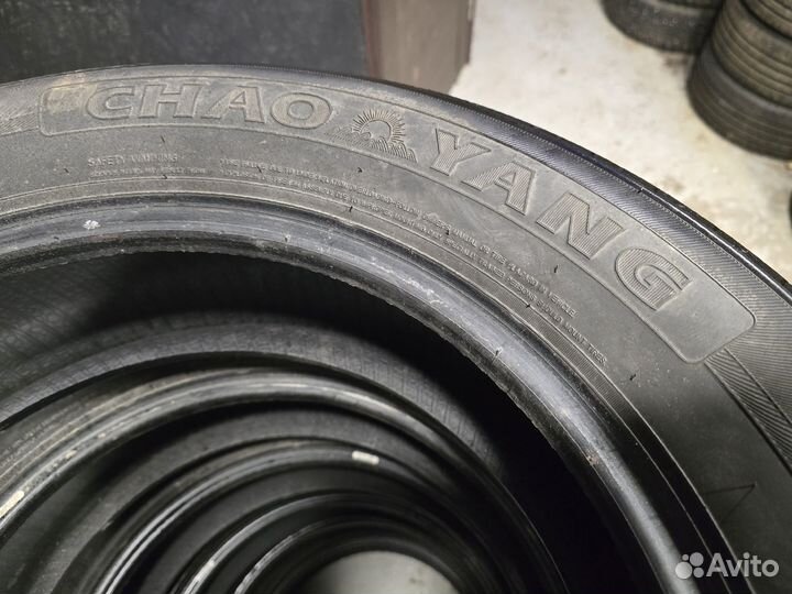 Chaoyang SU318A 225/60 R18