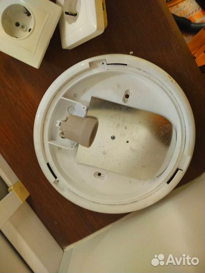 Светильник настенный